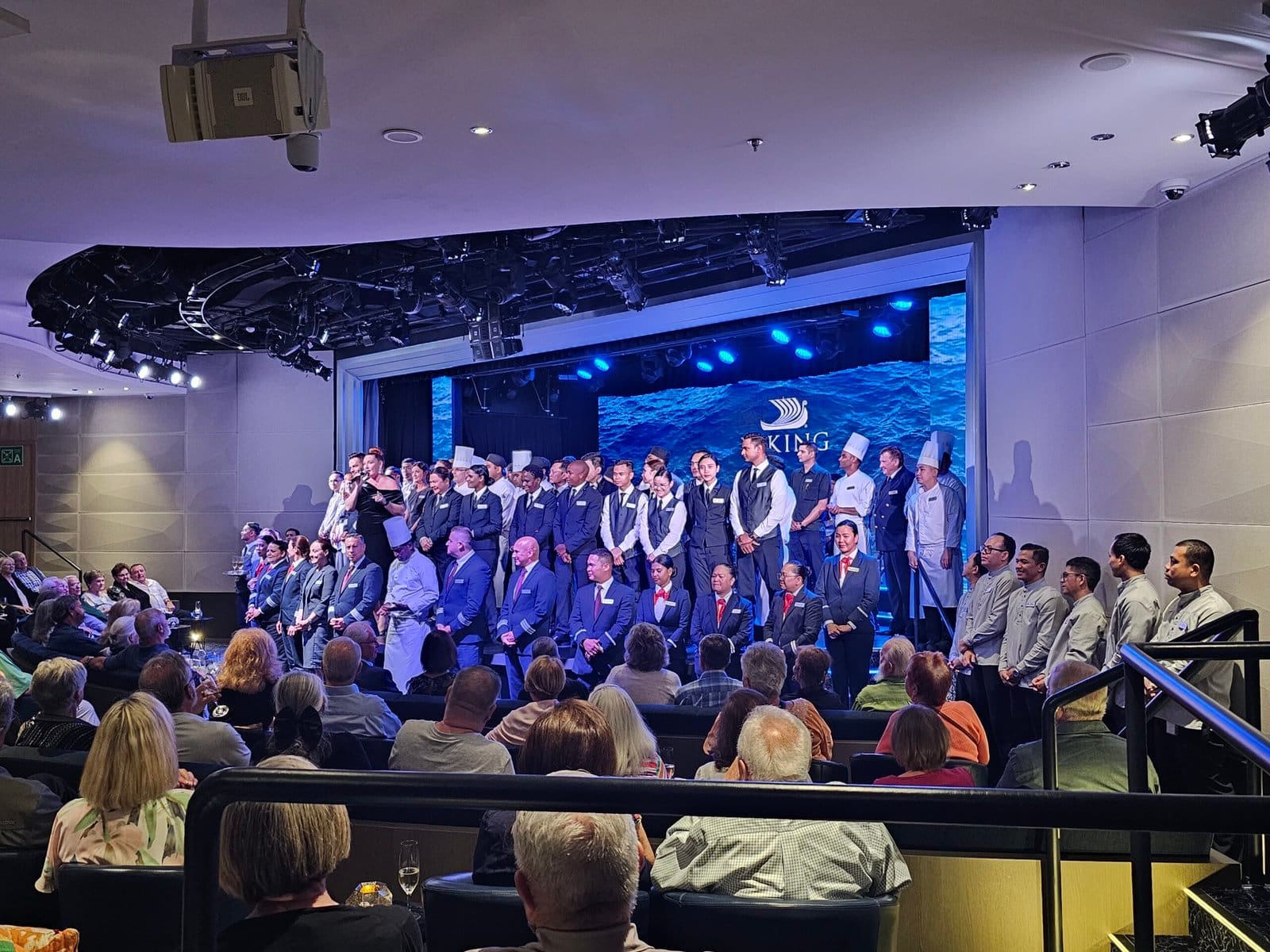 Viking Entertainment