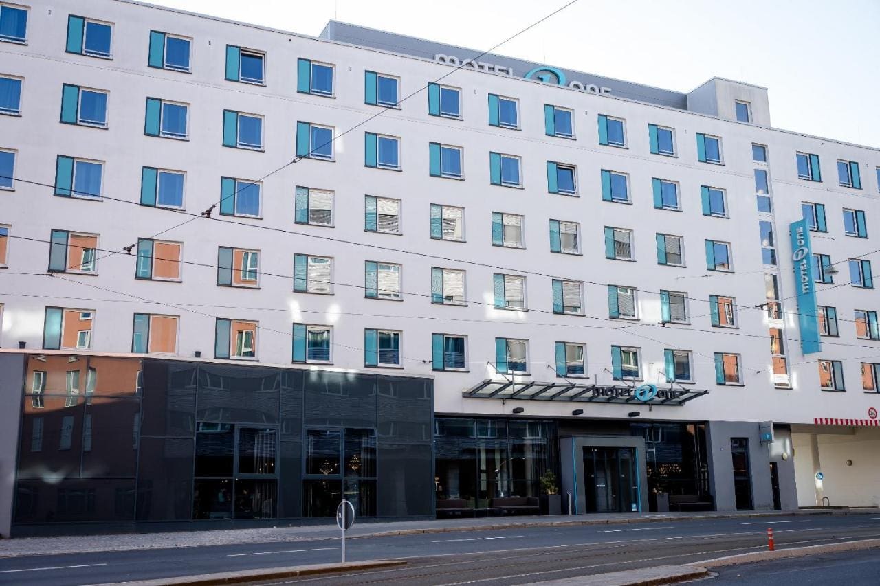 Motel One Nuremberg