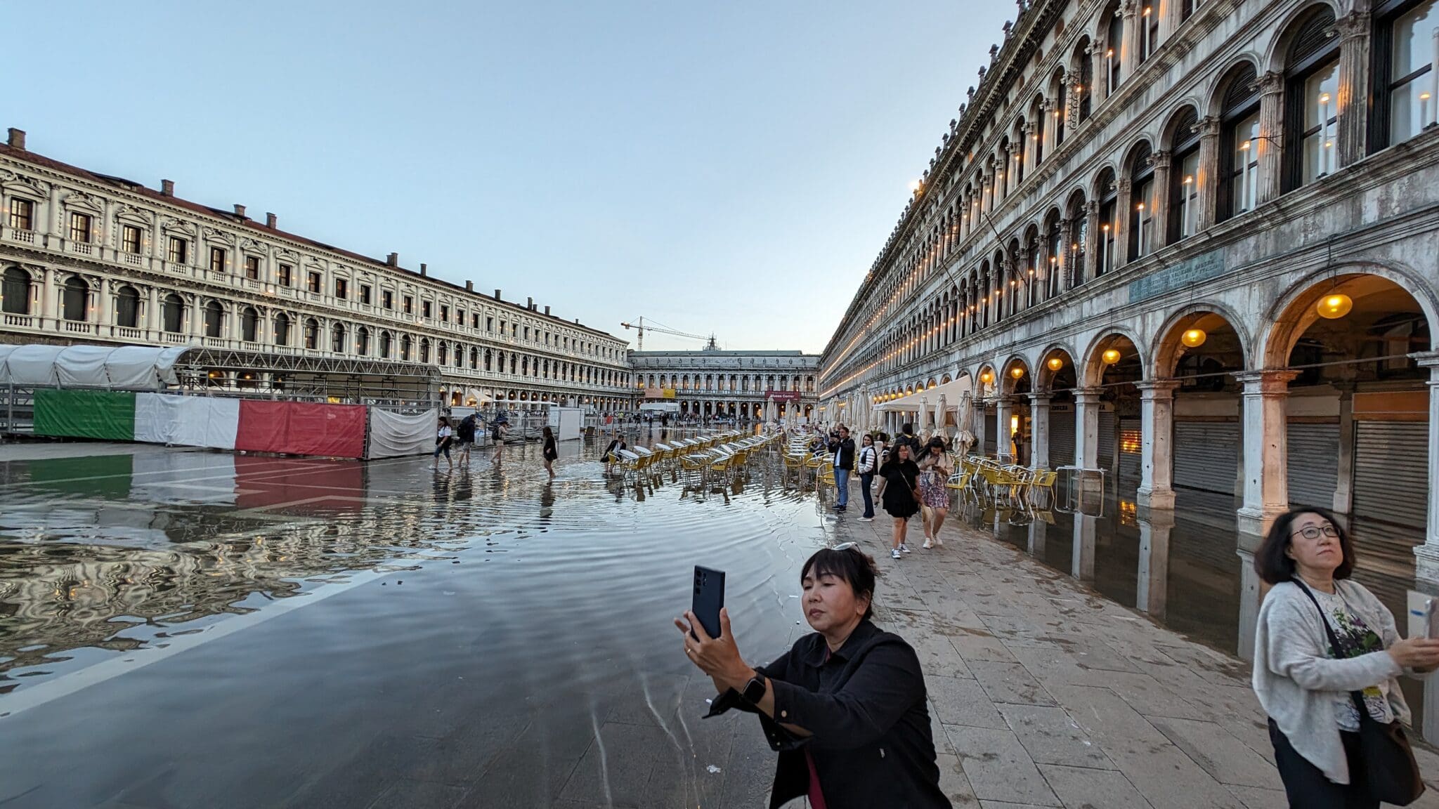 Viking Excursions in Venice