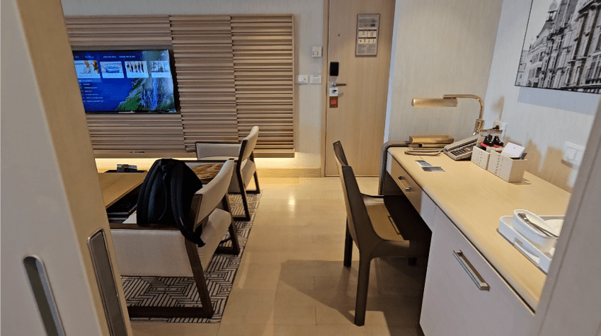 Explorer Suite Viking