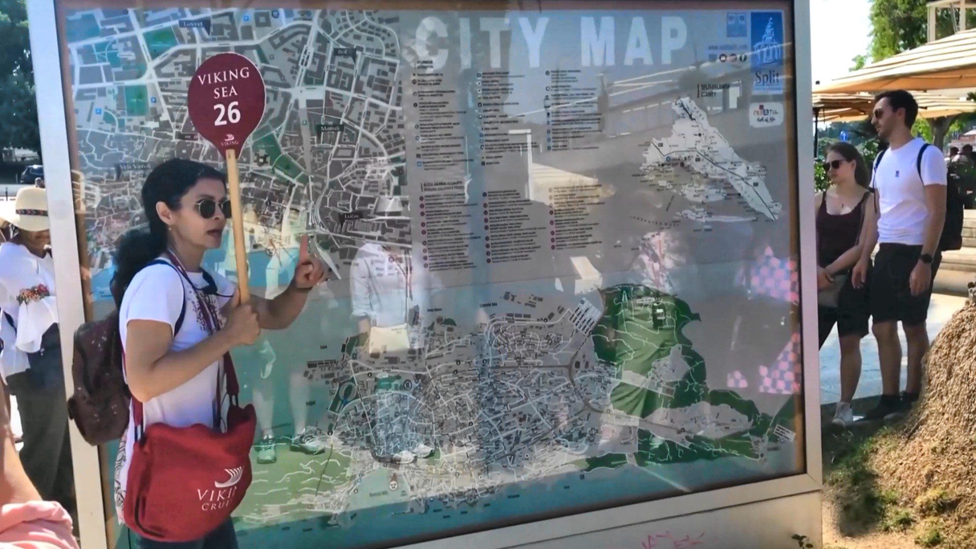 Viking Shore Excursions