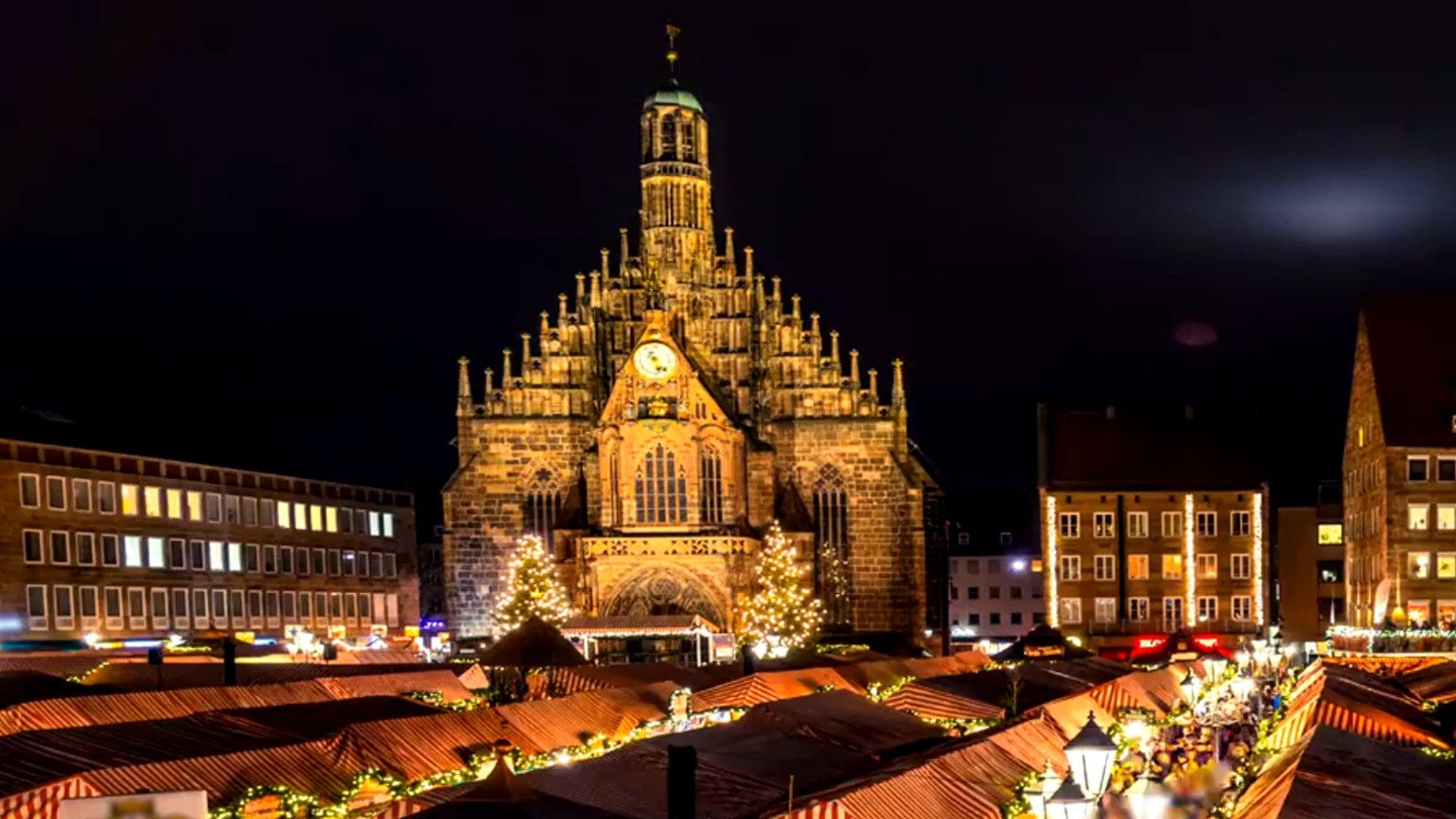 Nuremberg Travel Guide