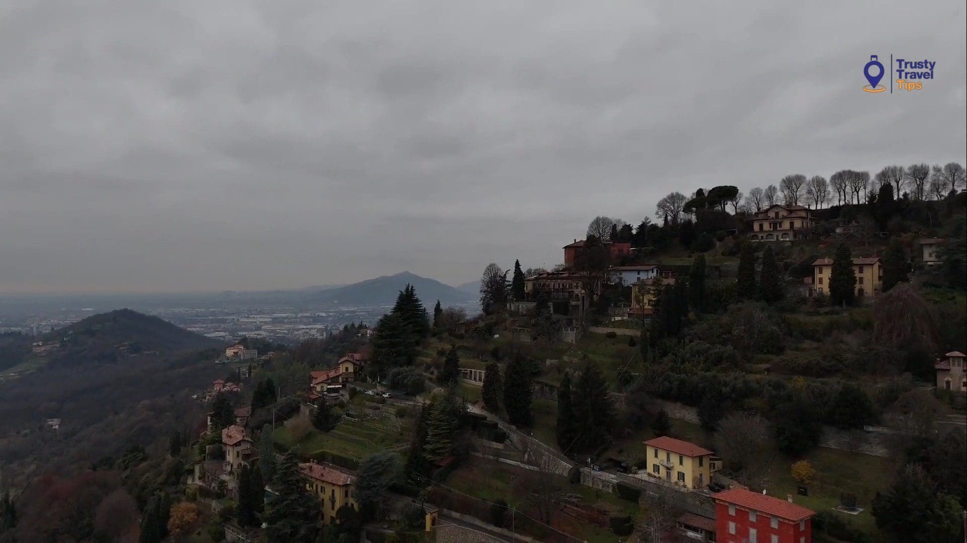 Bergamo Italy