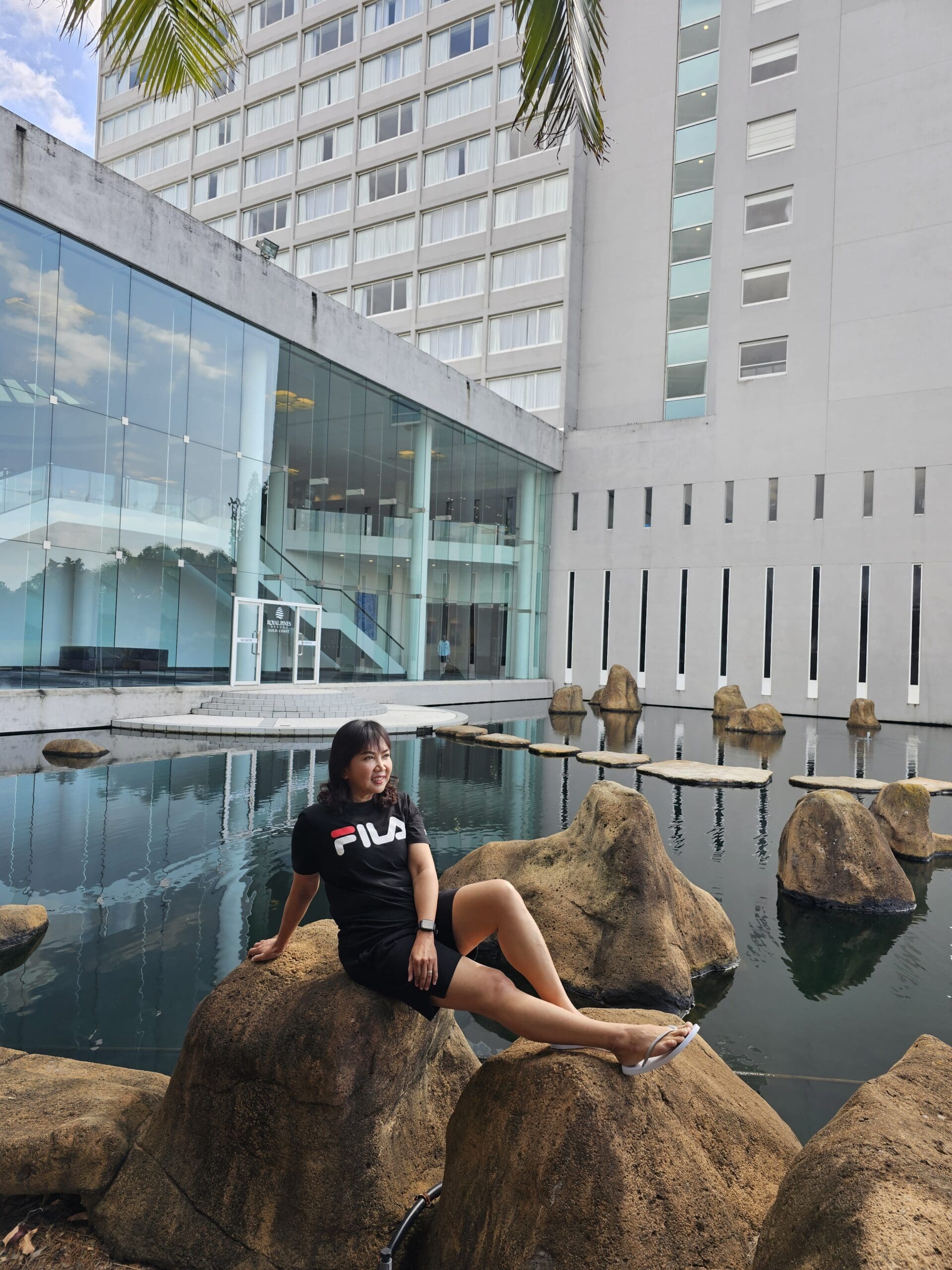 RACV Royal Pines Resort