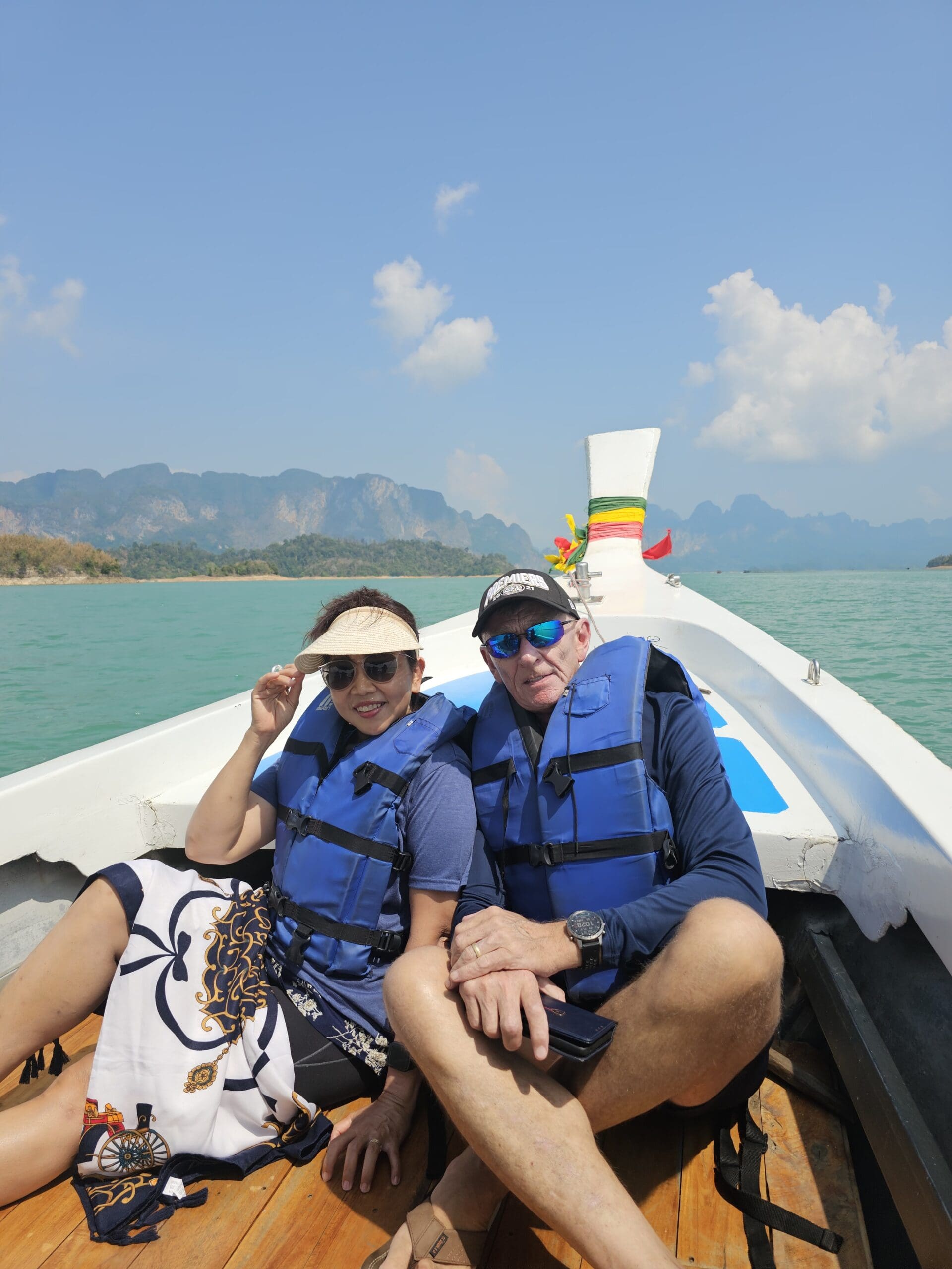 Finding Accommodation