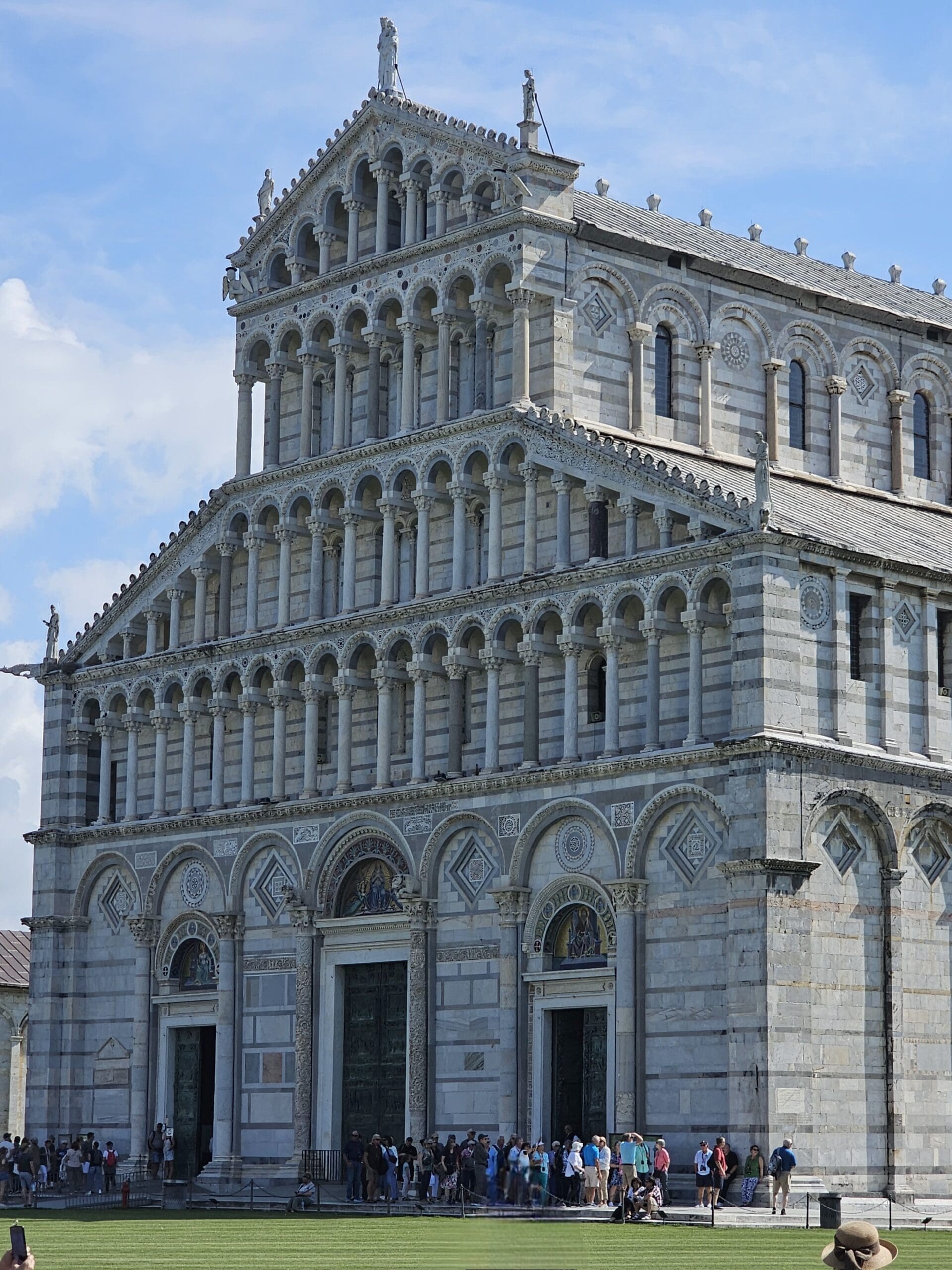 Pisa Cathedral