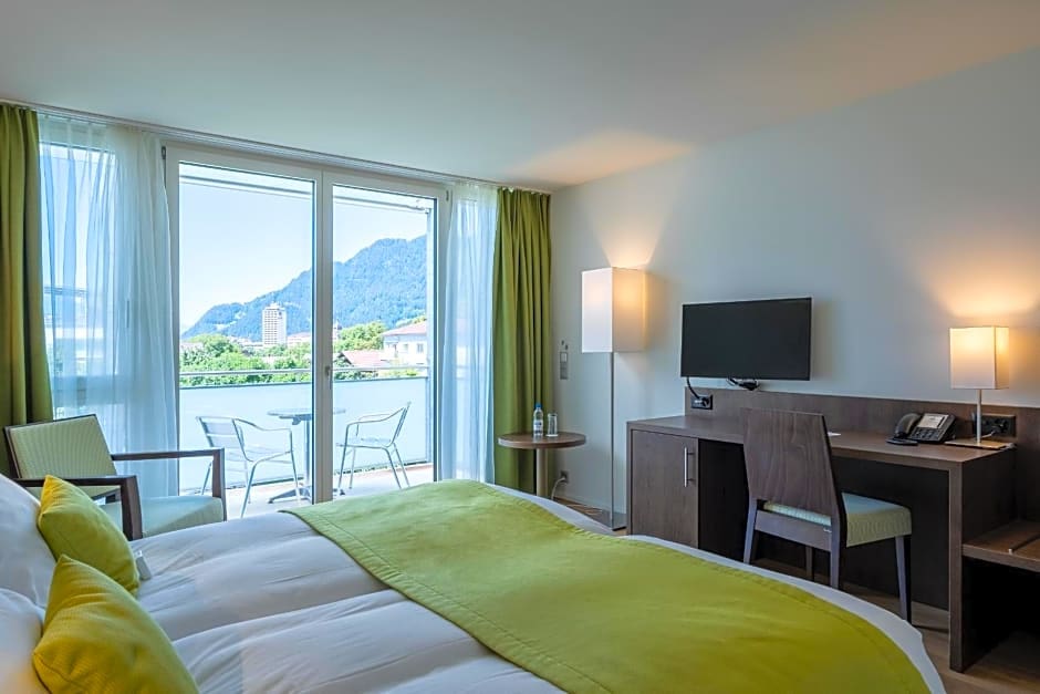Hotel Artis Interlaken