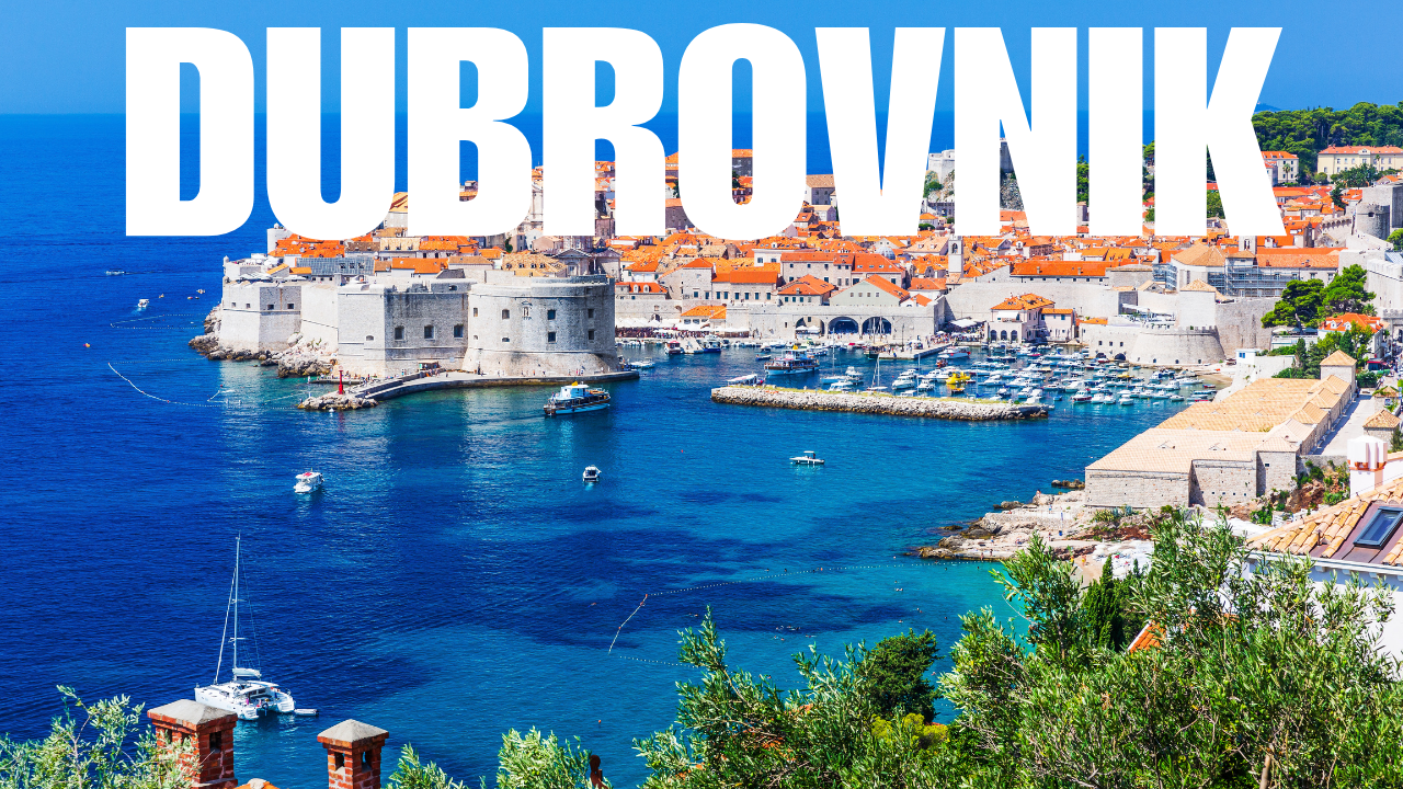 Dubrovnik Travel Guide