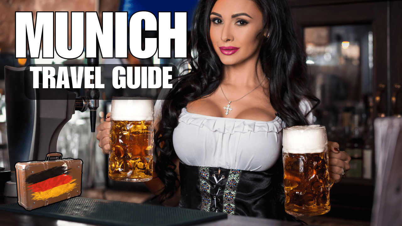 Munich Travel Guide