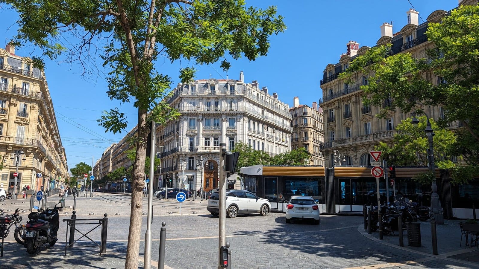Rue de la République