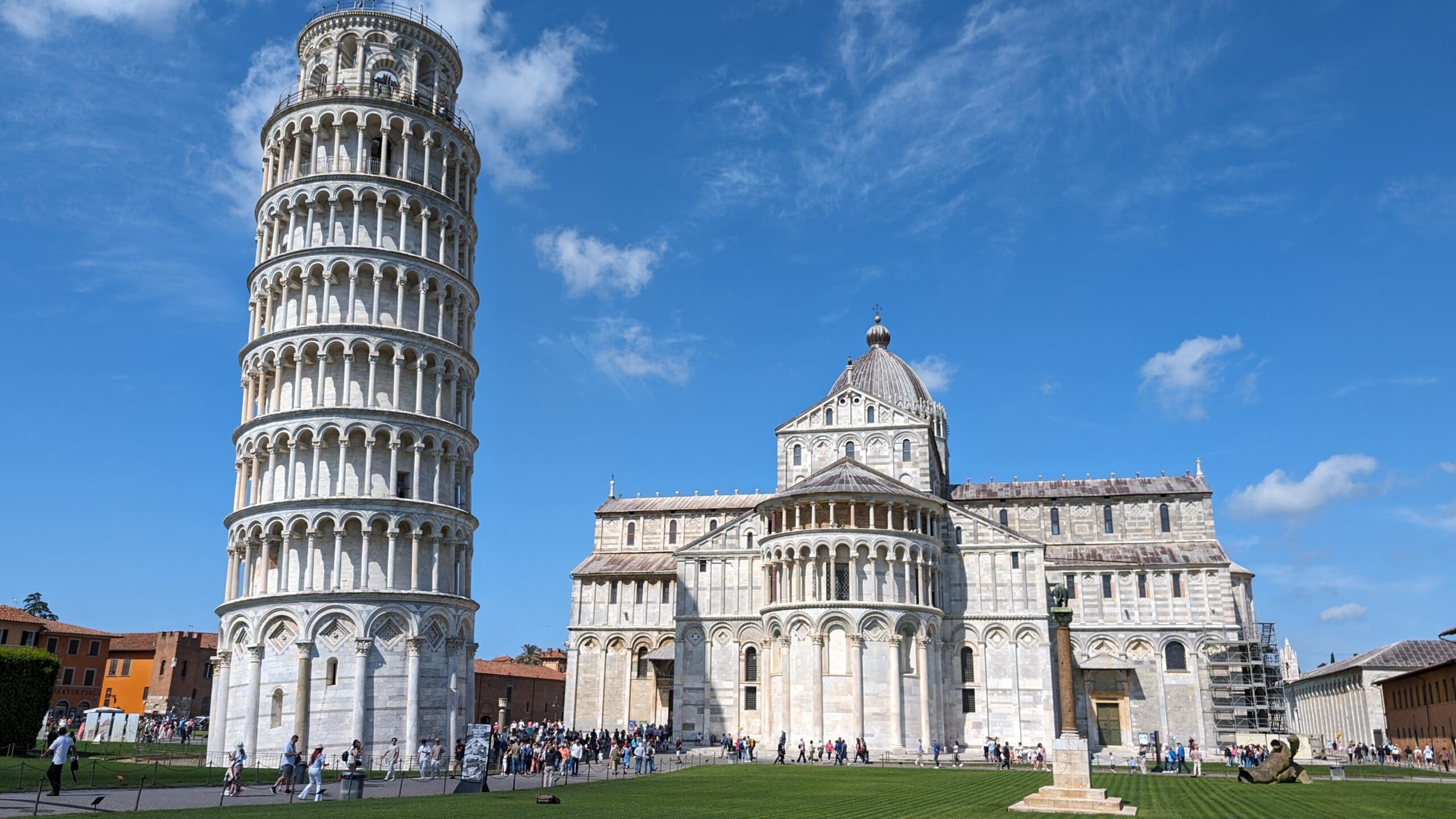 Pisa Italy