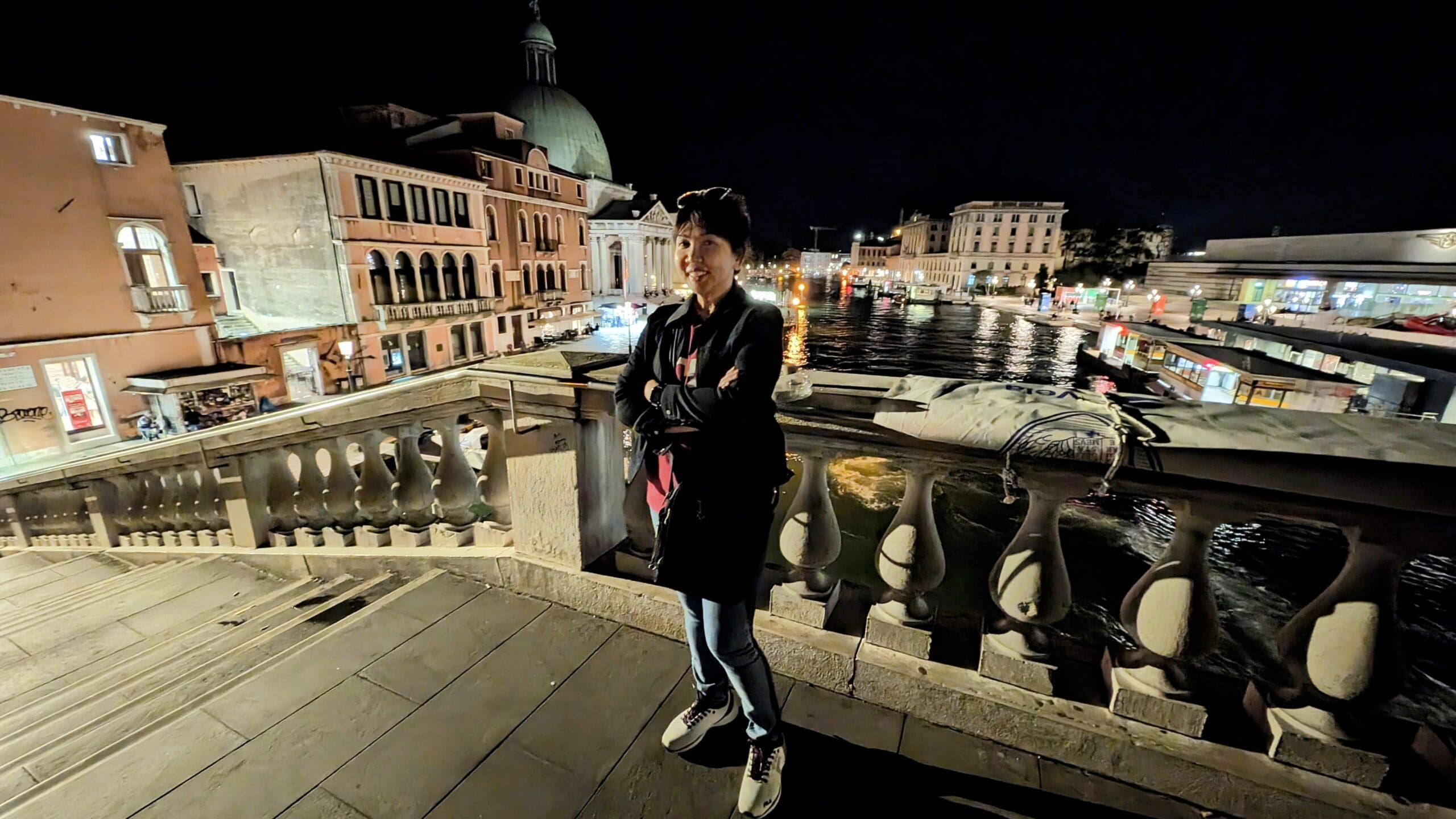 Rialto Bridge Venice