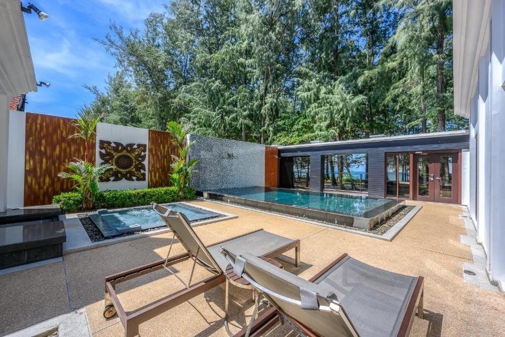 Maikhao Dream Villa Resort and Spa, Maikhao Phuket 