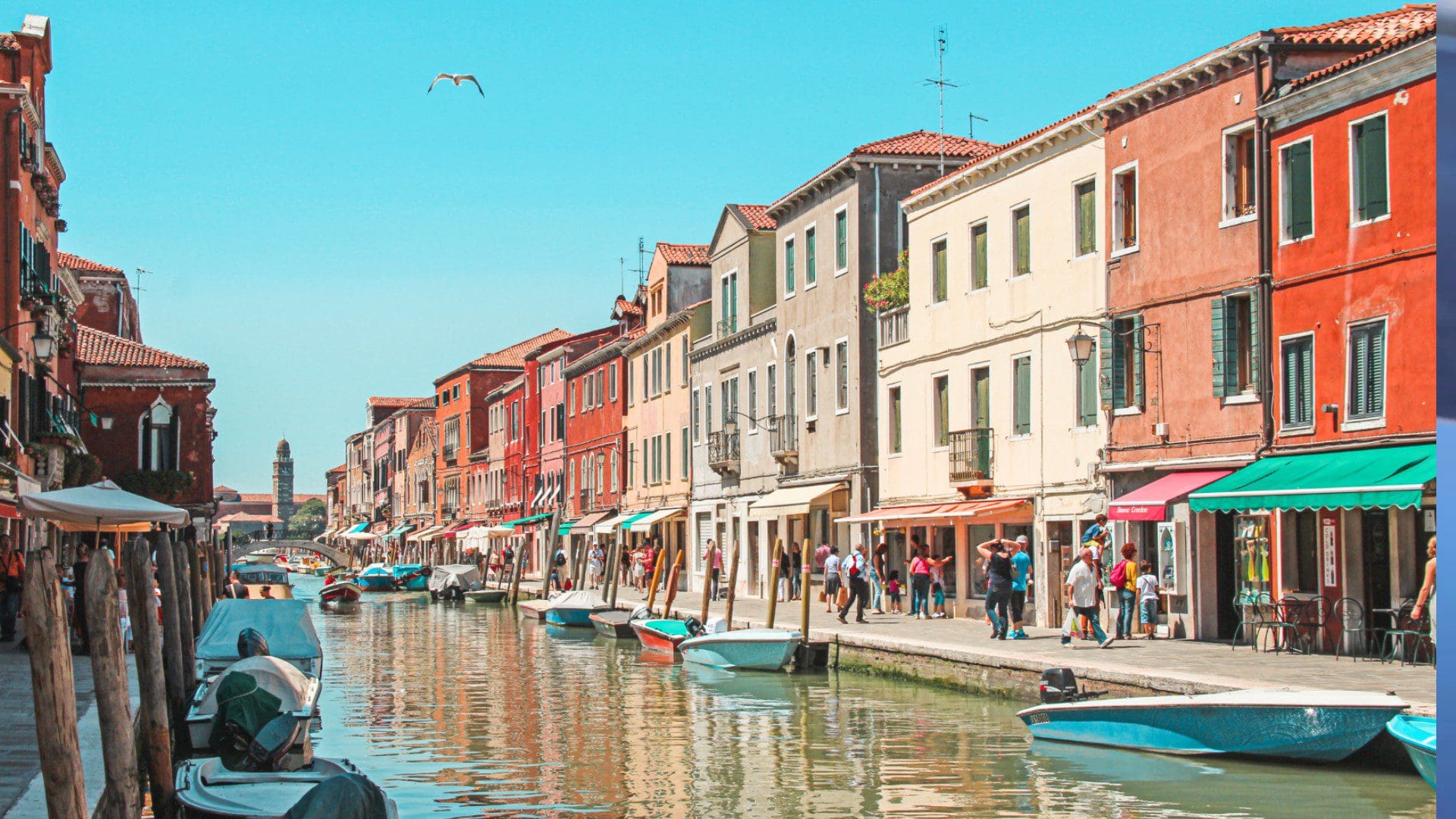 Murano, Italy
