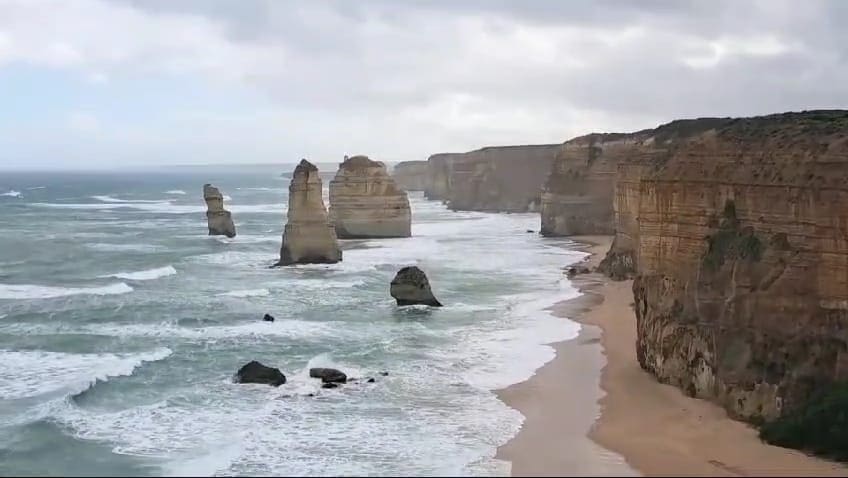 Best Places Outside melbourne