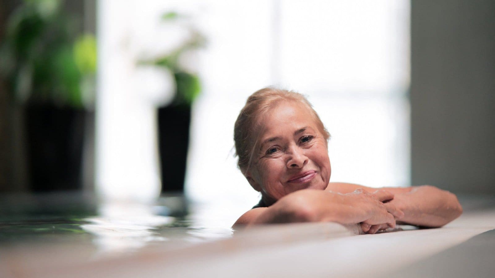 Senior Vacation Planning