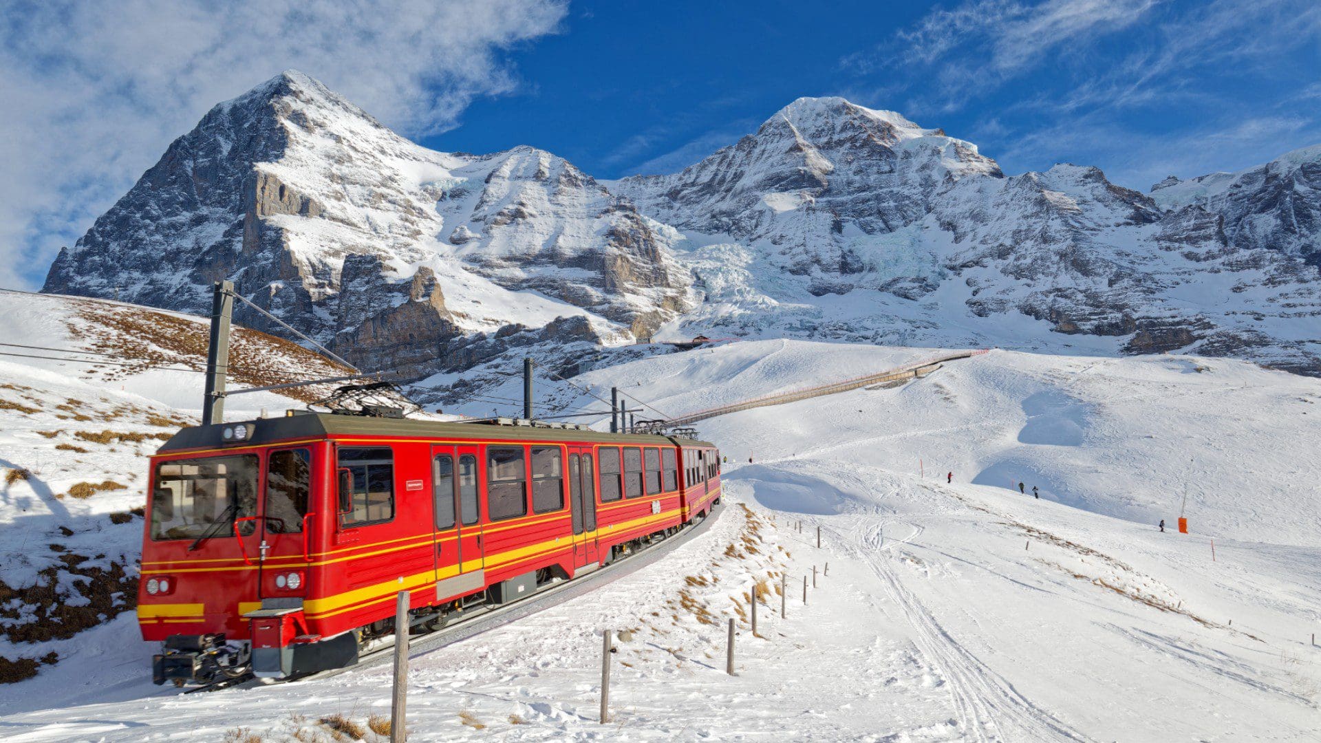 Jungfraujoch