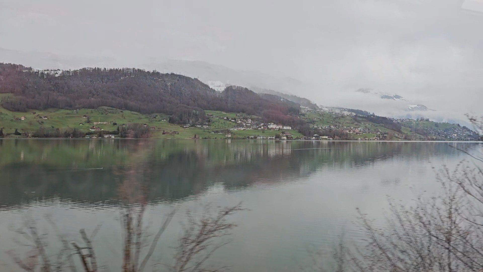 Lakes at Interlaken