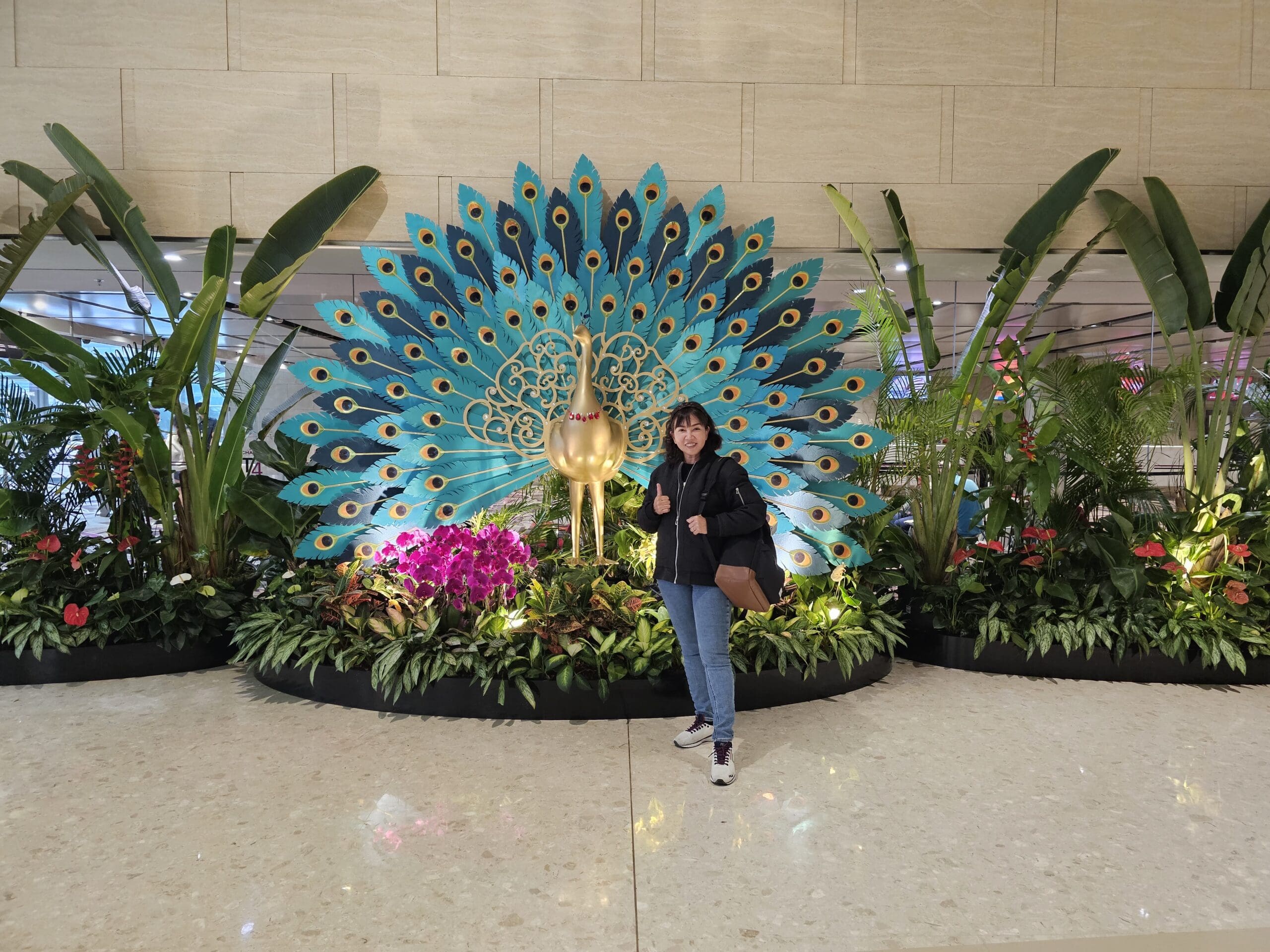 Finding accommodation in Singapore