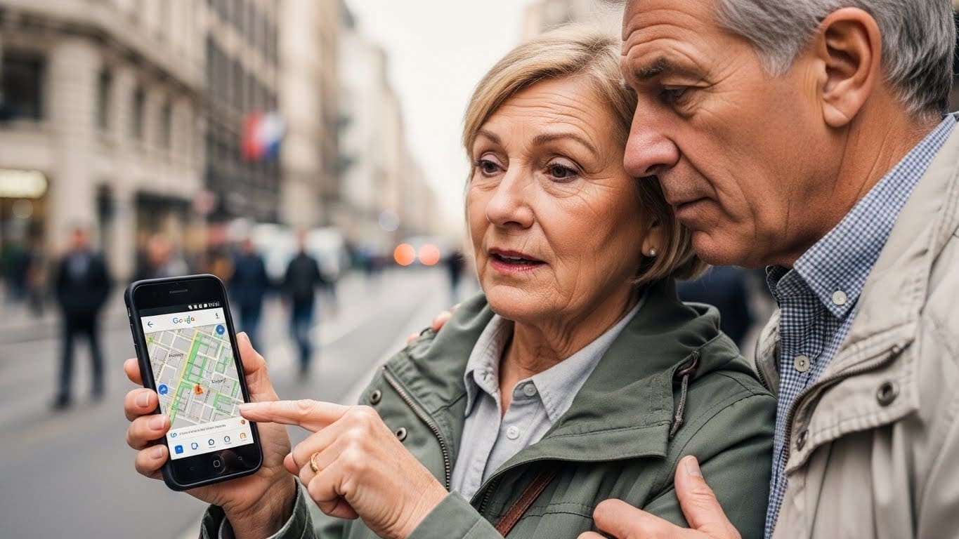 stress-free travel tips