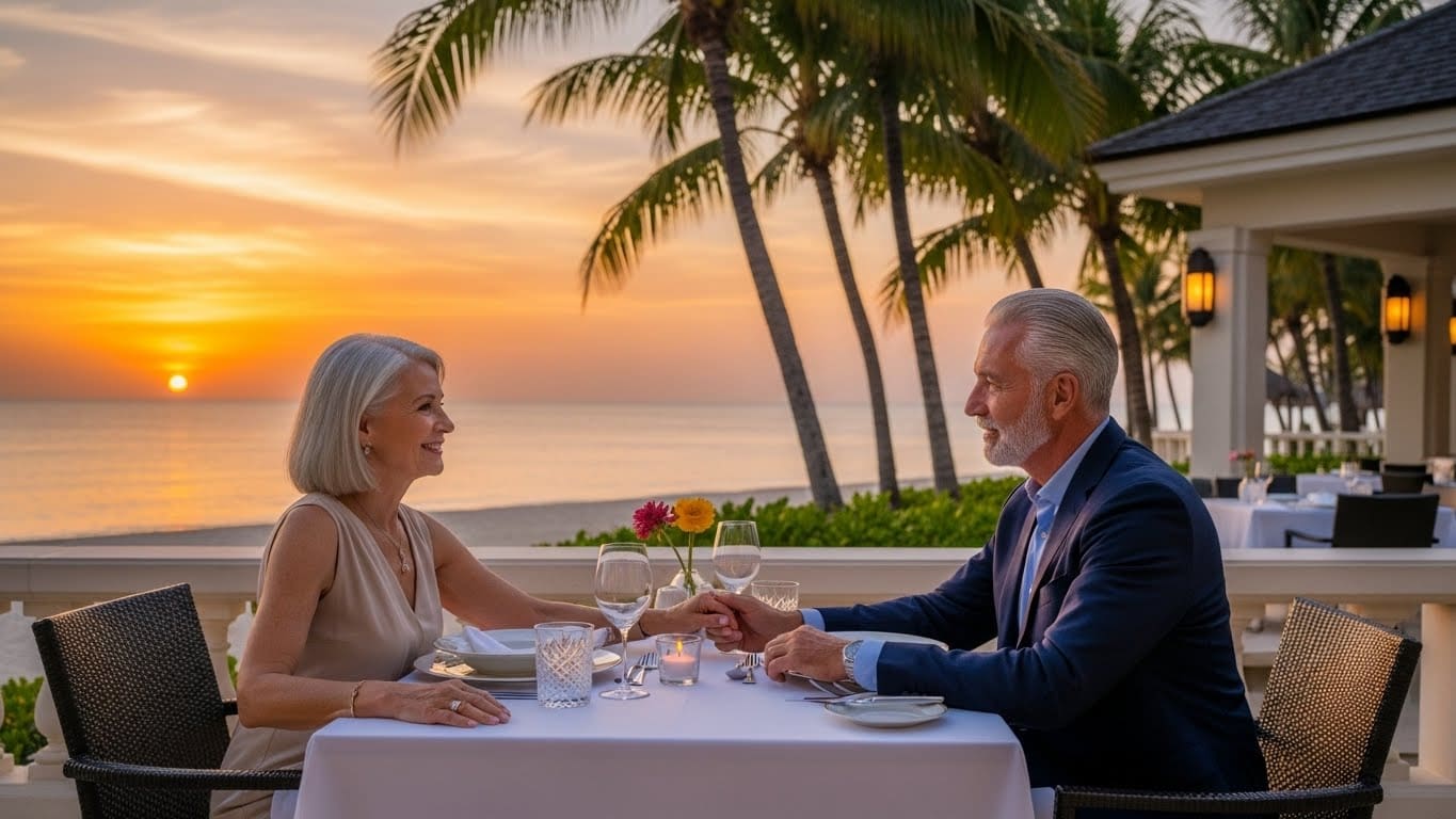 Romantic Escapes Without The Extravagant Price Tag