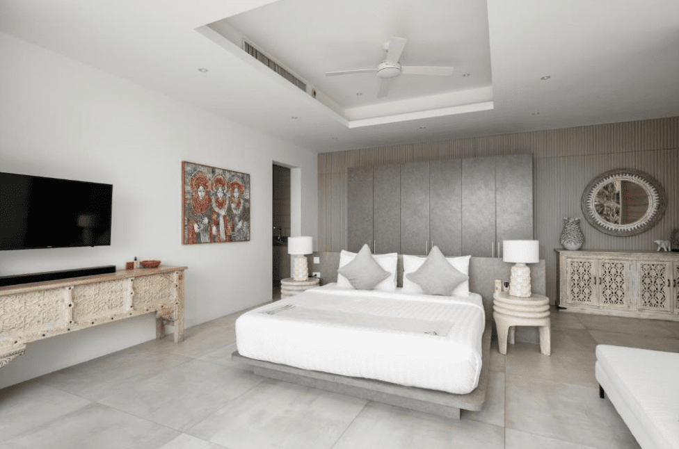 Samui Bayside Luxury Villas