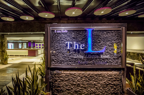 The L Resort Krabi