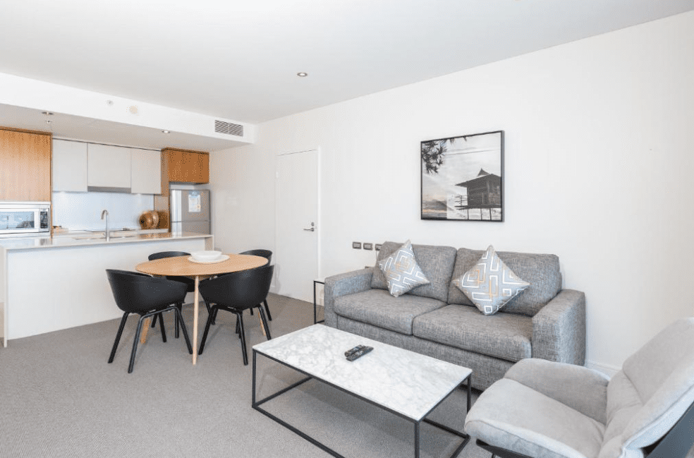 Wyndham Resort Surfers Paradise