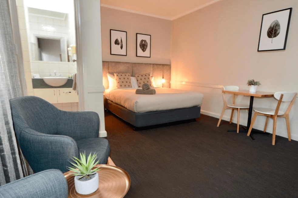 Barclay On View Bendigo