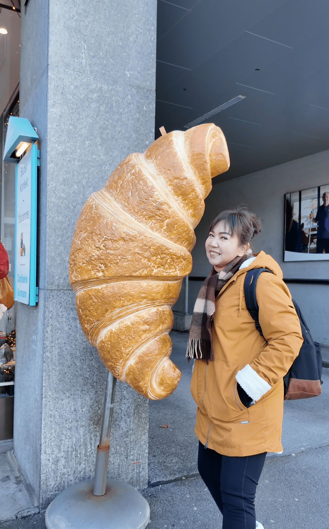 Finding accommodation in France