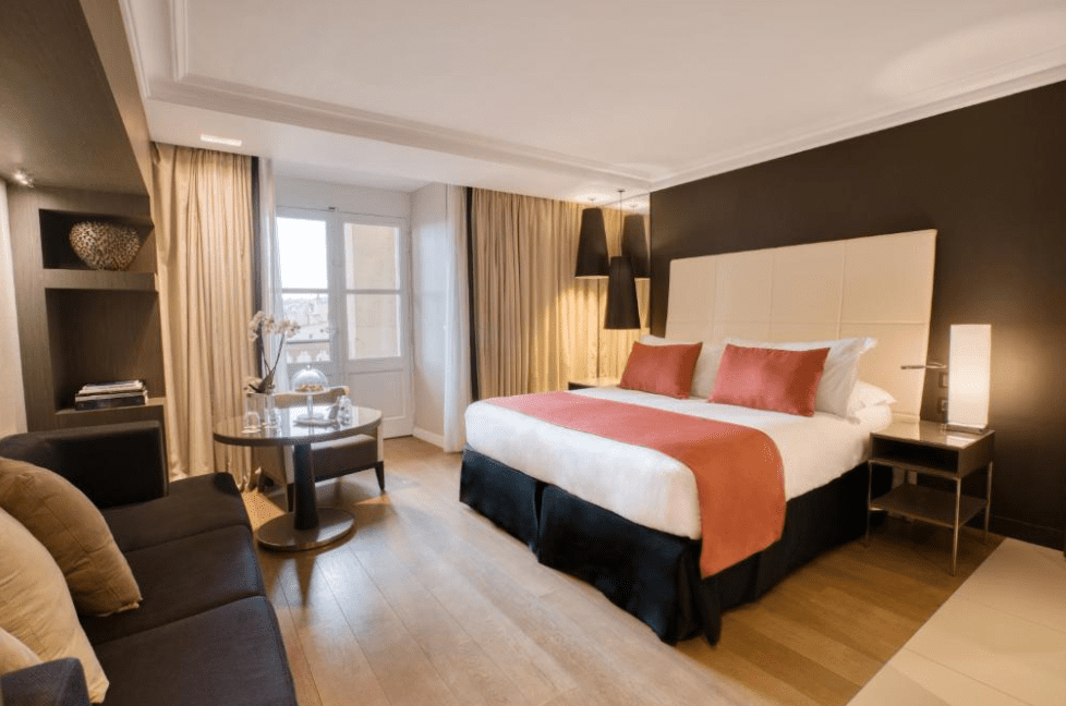 InterContinental Marseille - Hotel Dieu by IHG