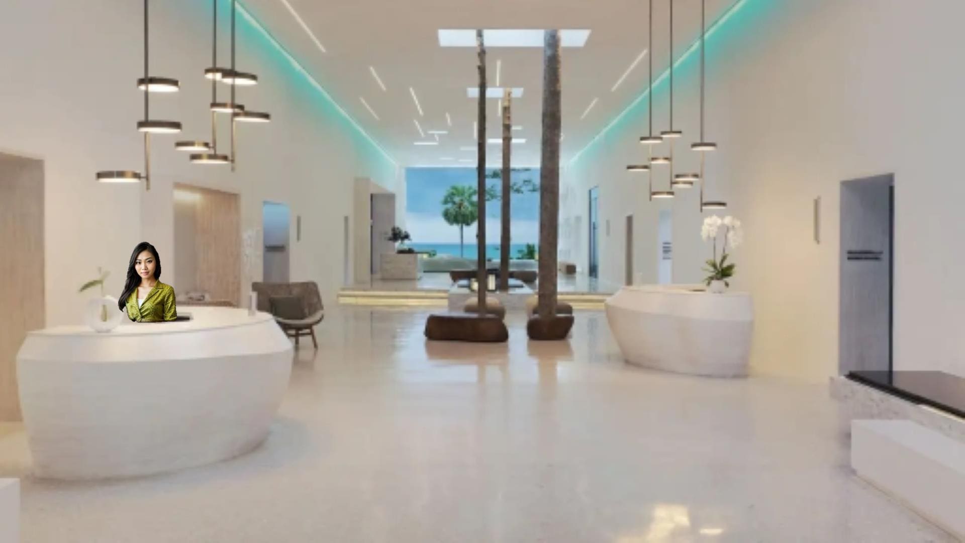 Hyatt Regency Koh Samui