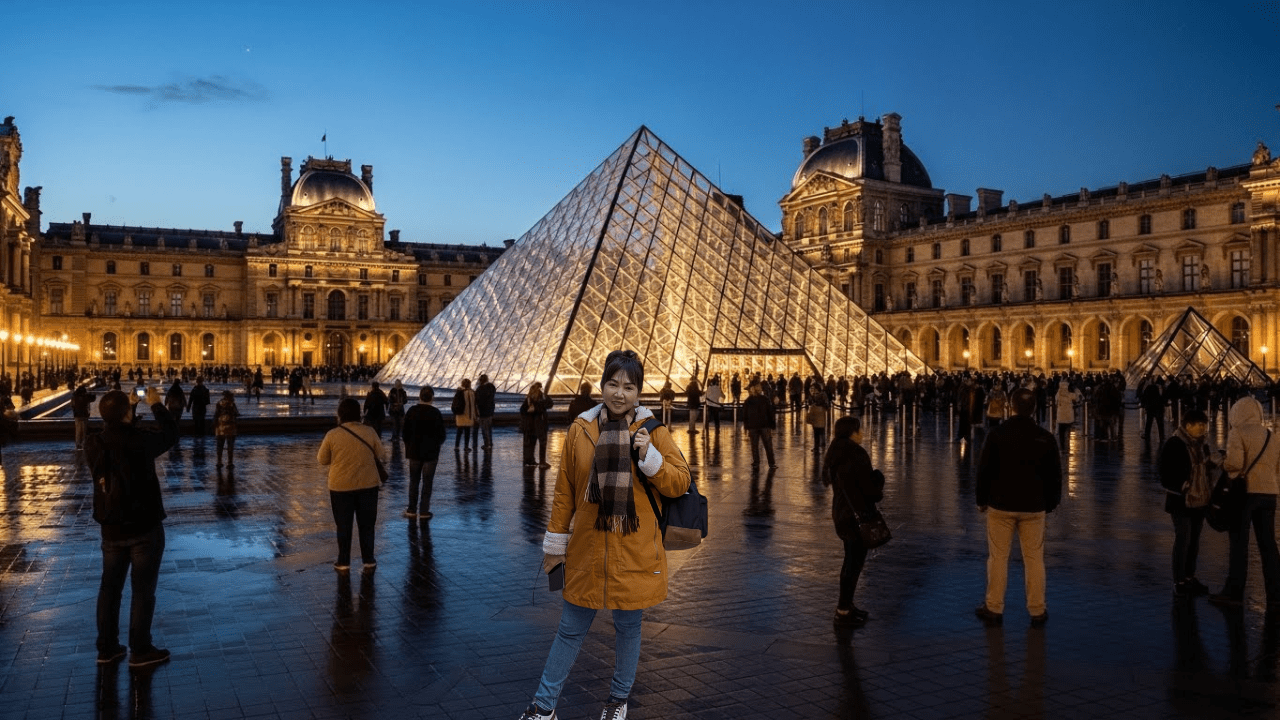 Finding accommodation in France