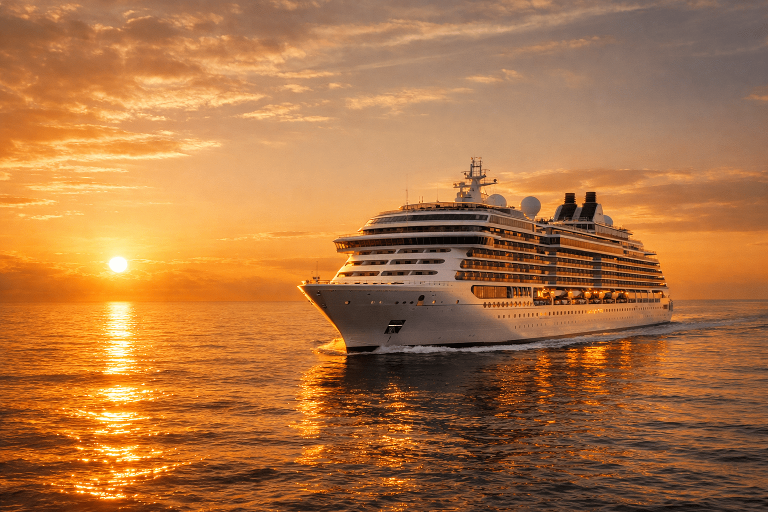 Ultimate cruise tips