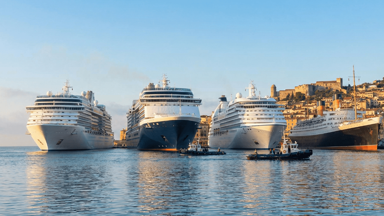 mediterranean cruises adults only