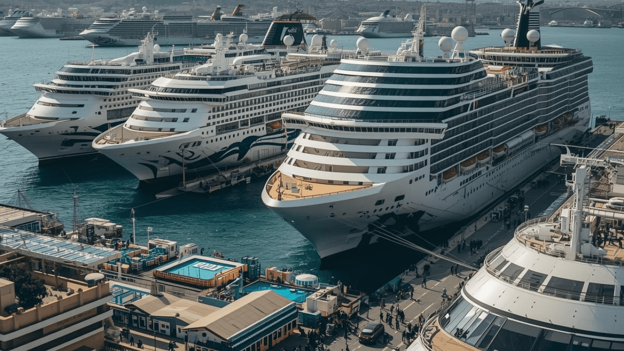 small ship mediterranean cruises for adults