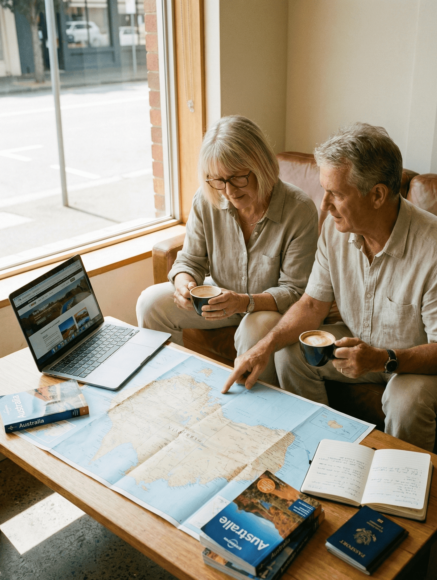 australia travel tips