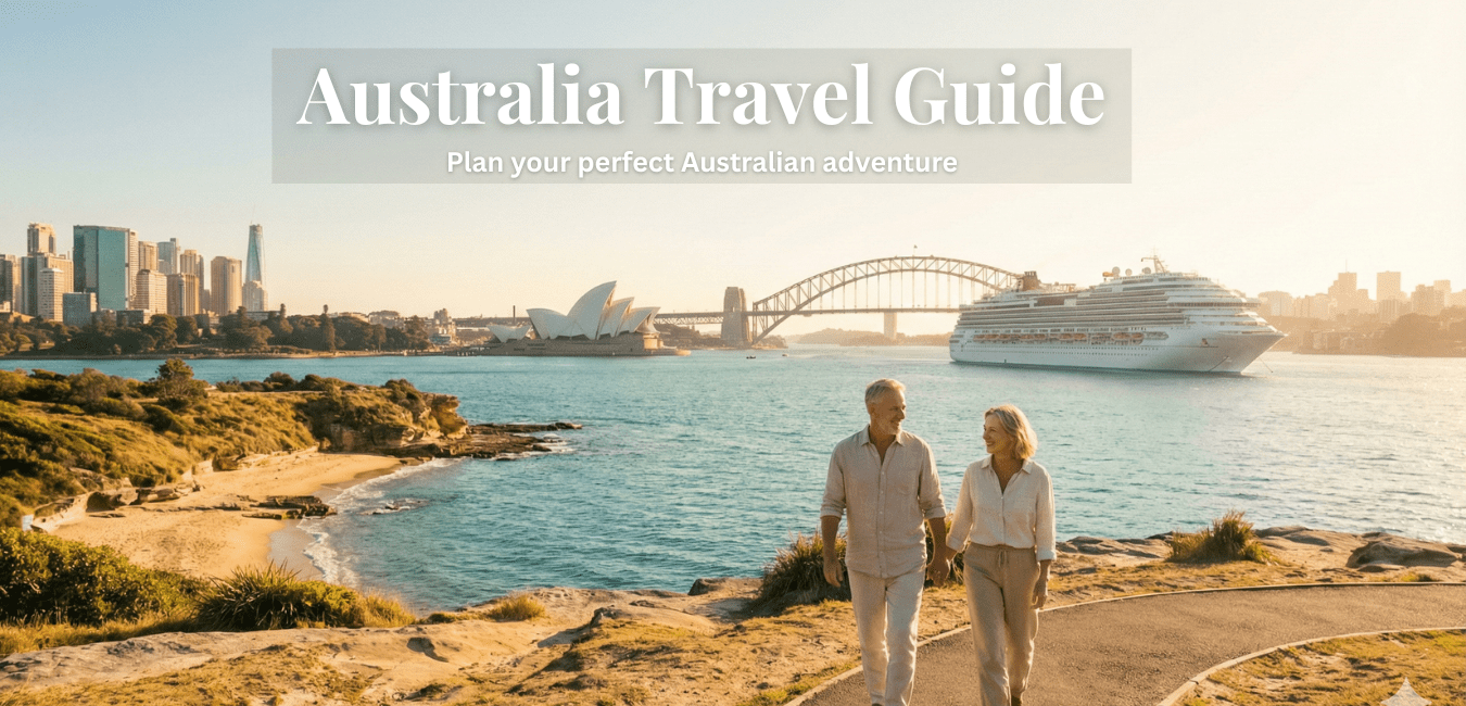 Australia Travel Guide