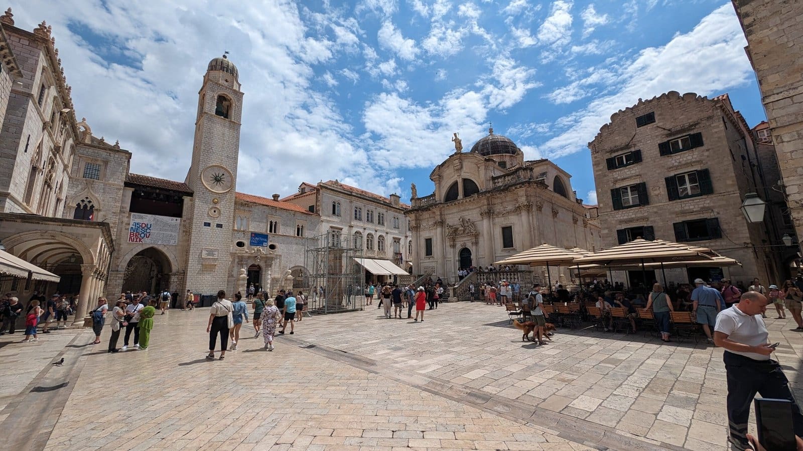 Dubrovnik