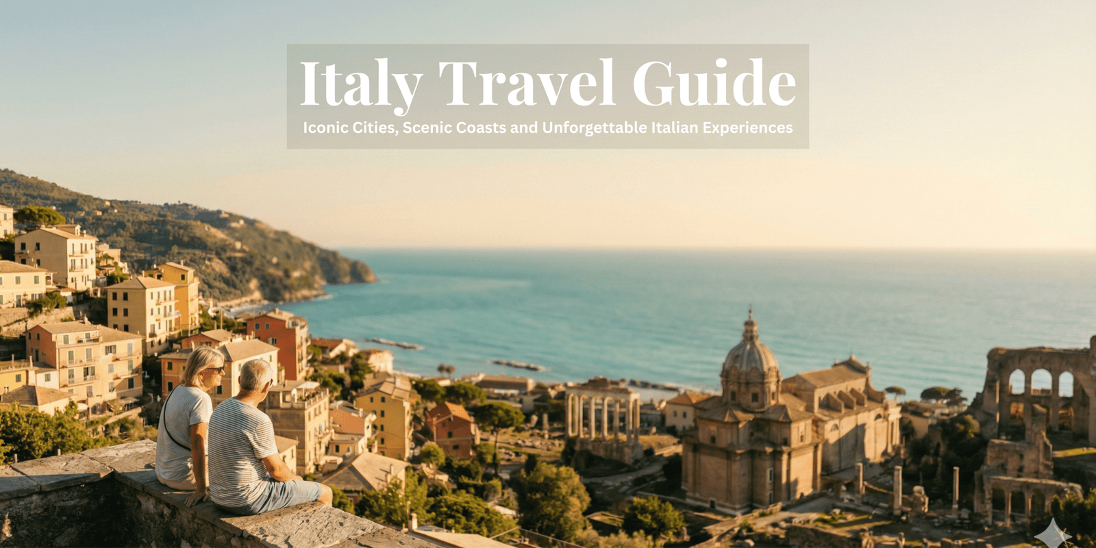 Italy Travel Guide