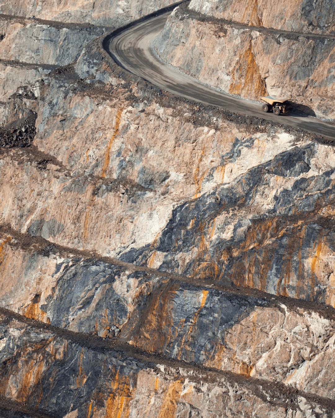 Western Australia goldfields