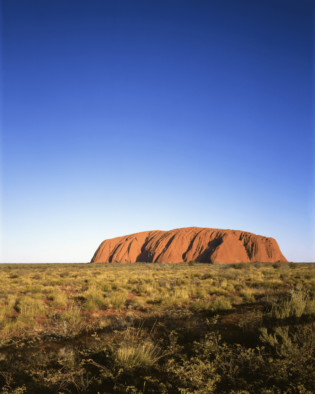 Uluru Australia