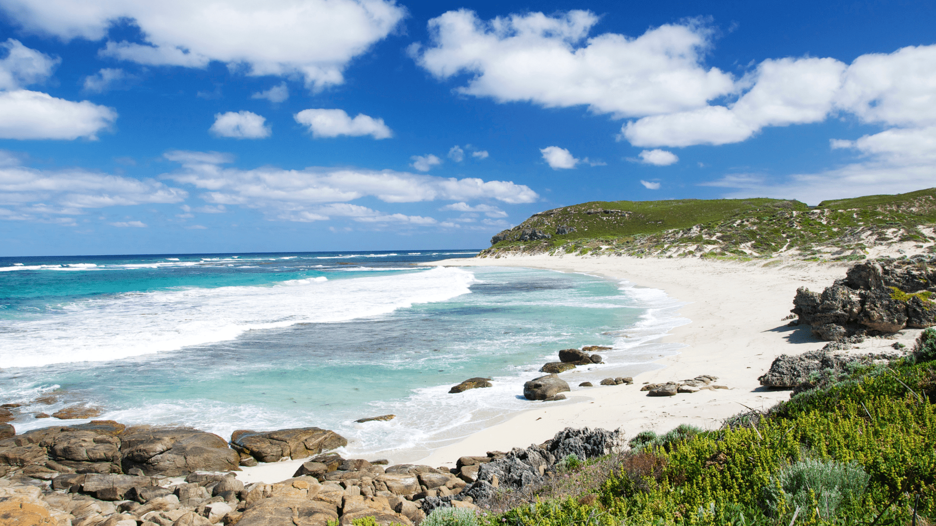 Margaret River Western Australia