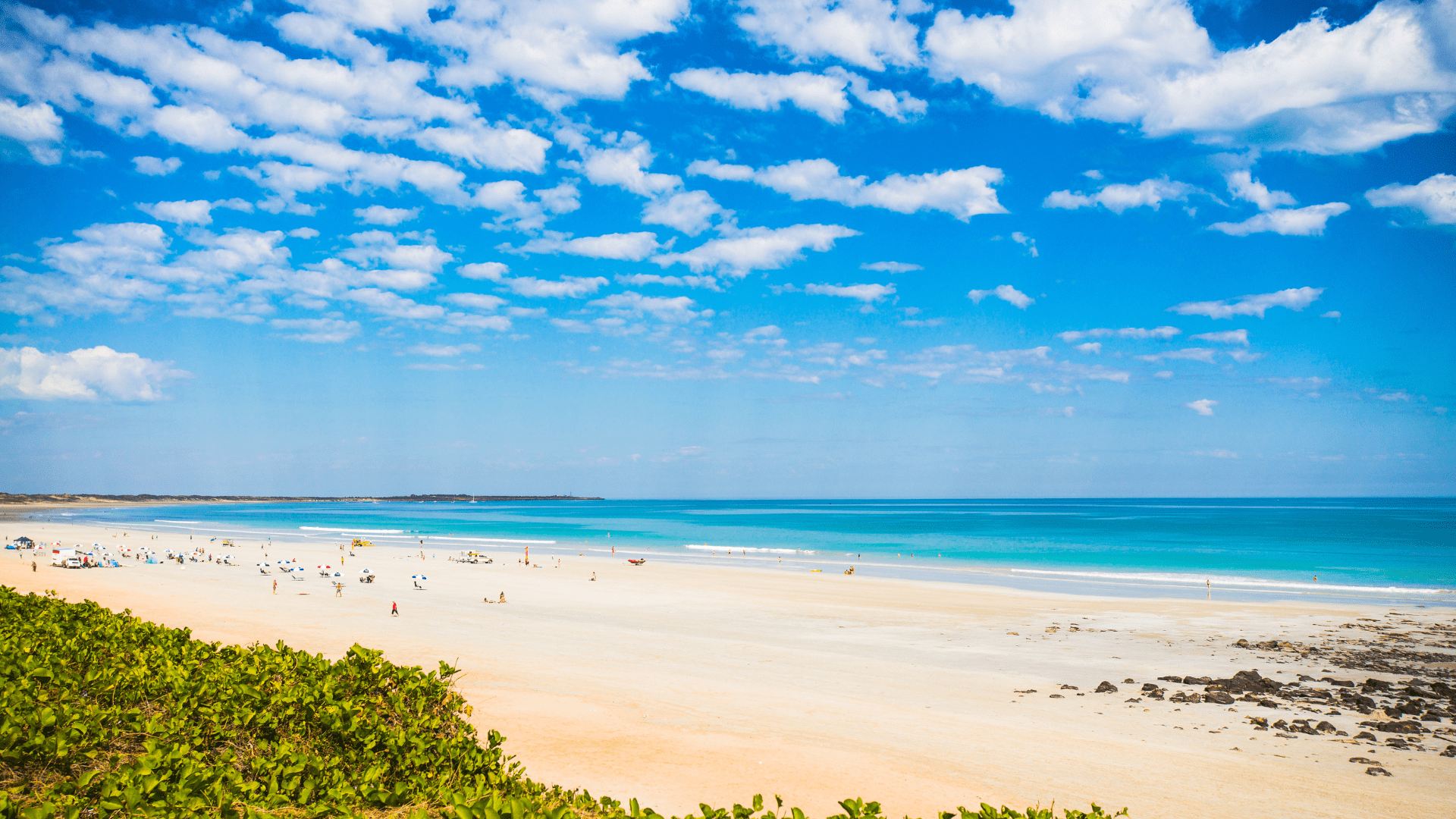 cABLE BEACH wESTERN aUSTRALIA