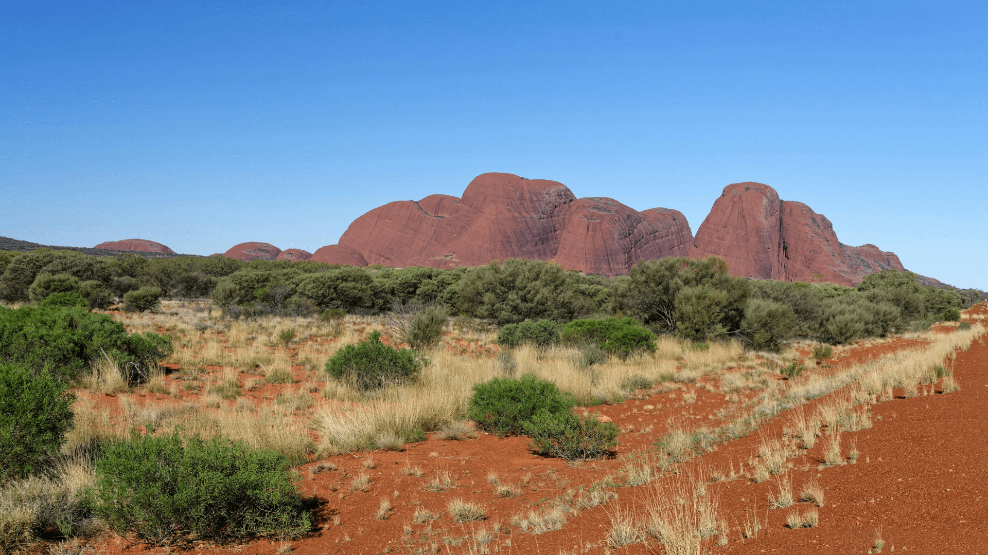 uluru