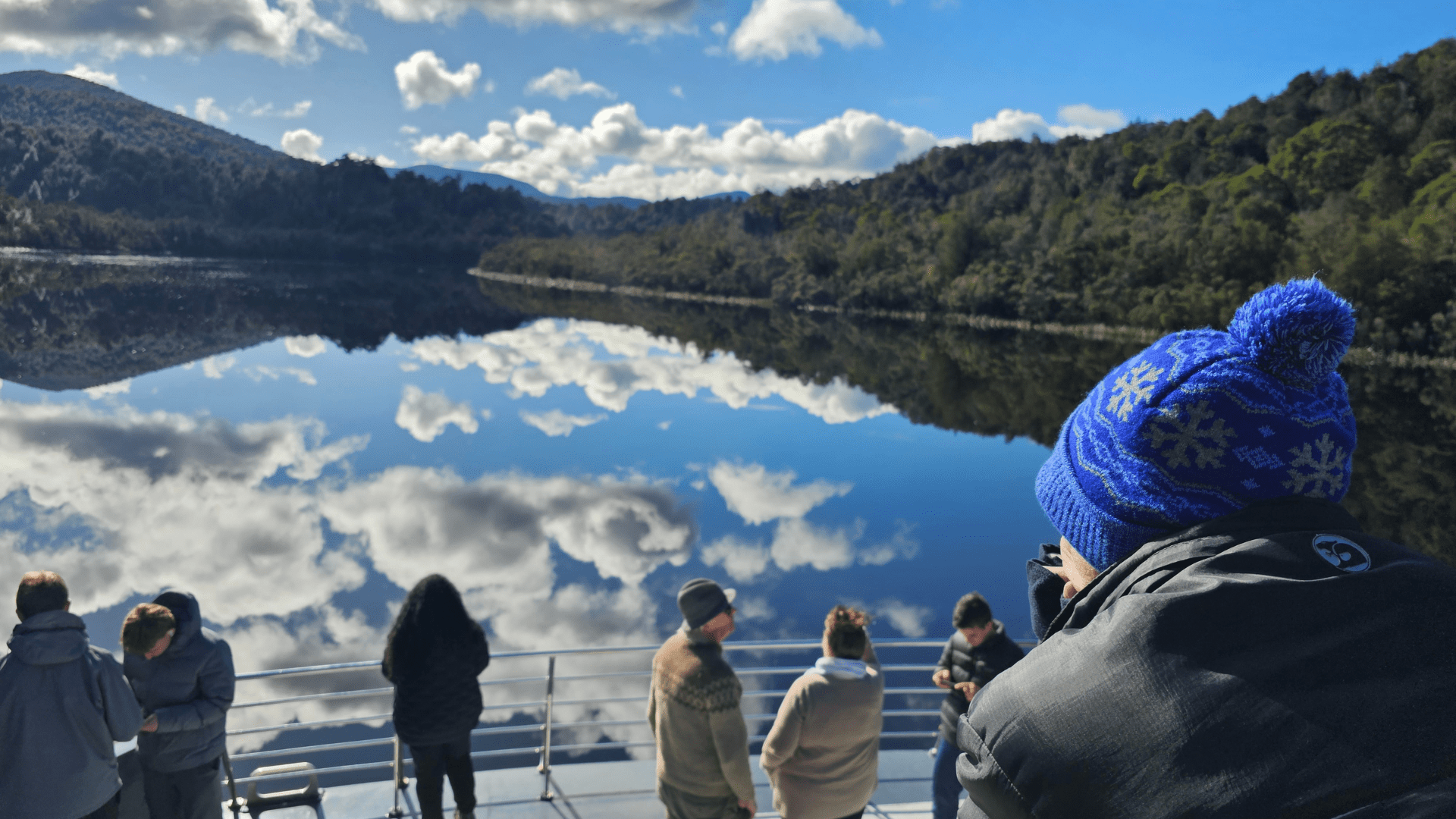 gordon river tasmania