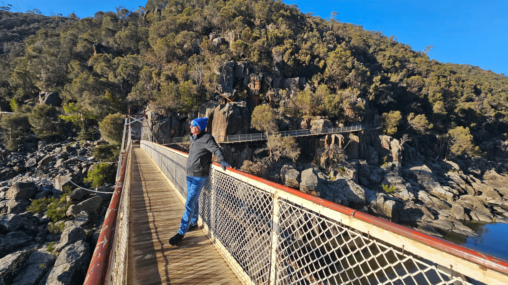 Cataract Gorge Launceston