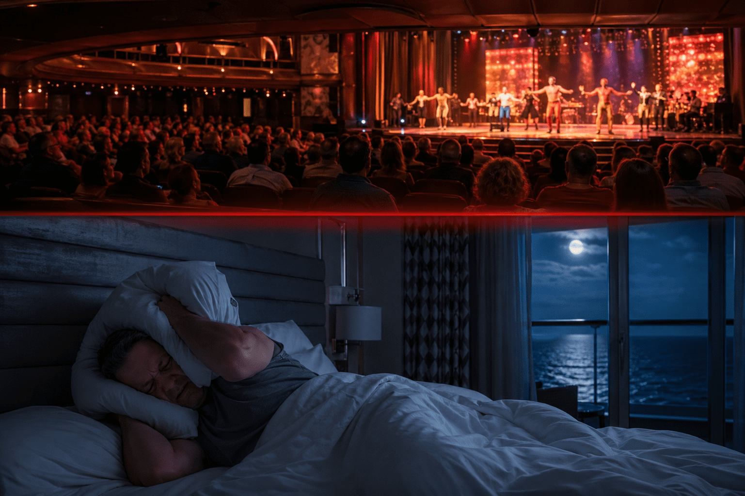 viking cruise stateroom comparison