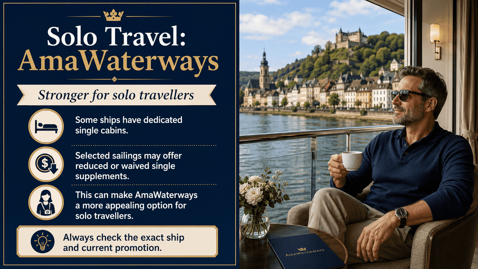 amawaterways solo travel