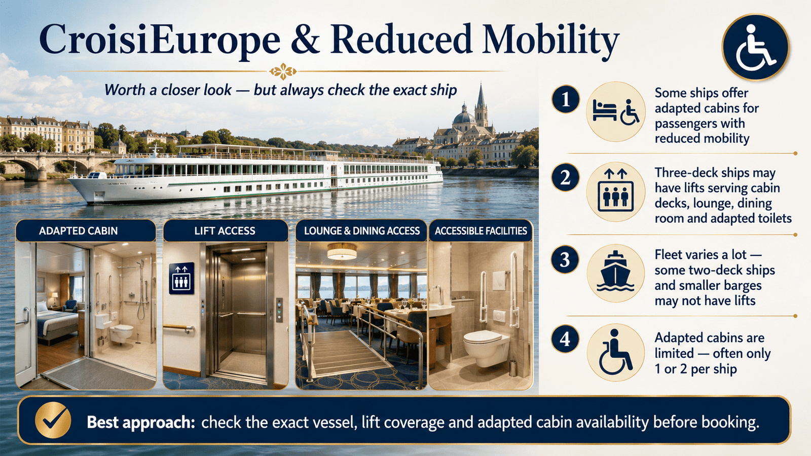 croisieurope mobility